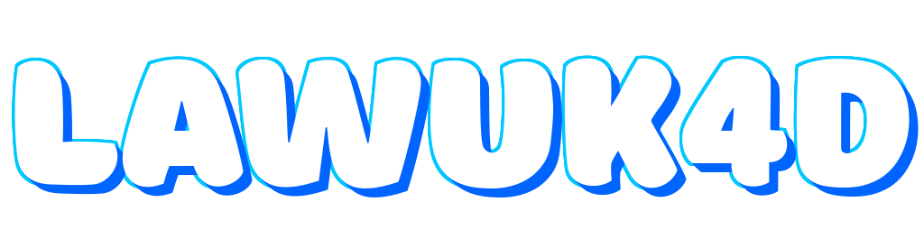 Logo LAWUK4D
